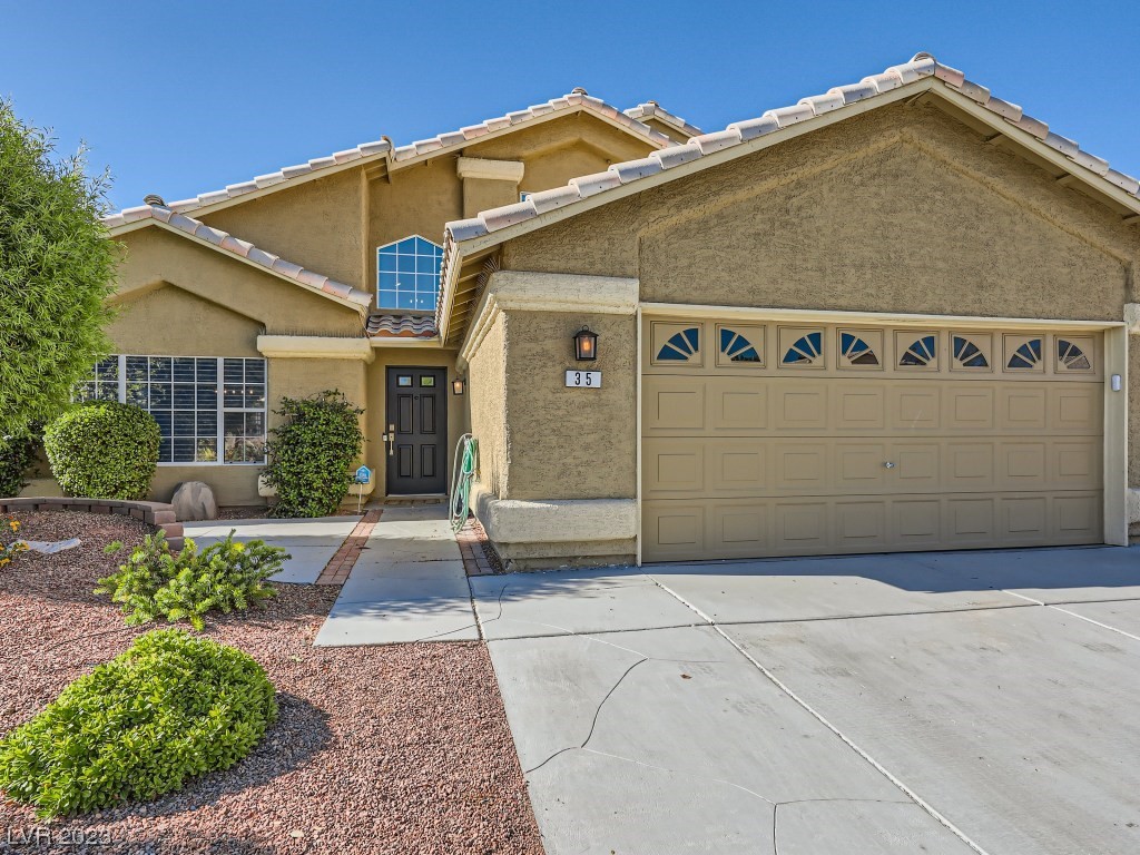 35 Trailside Court Henderson, NV 89012 - Photo 36 of 36