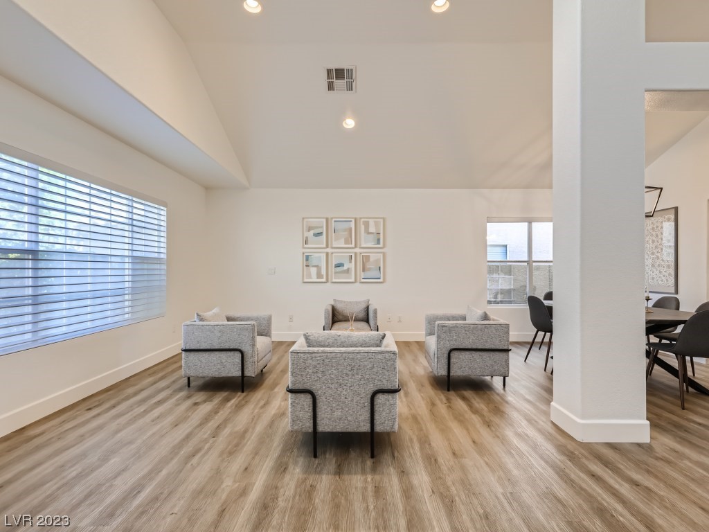 35 Trailside Court Henderson, NV 89012 - Photo 4 of 36