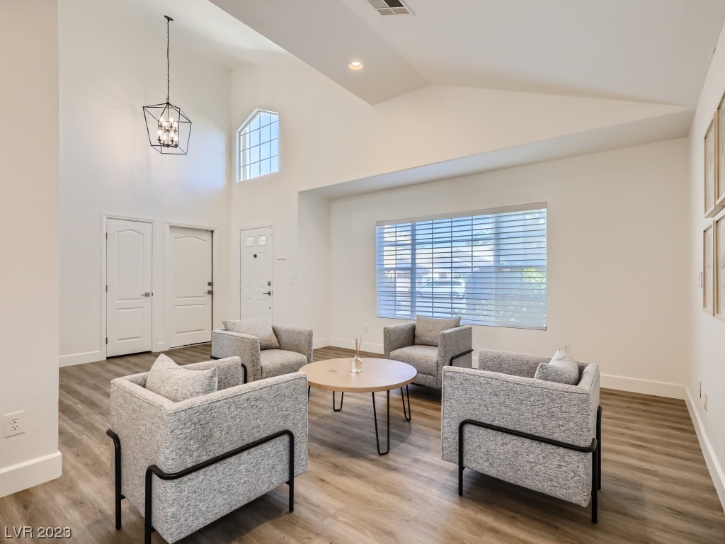 35 Trailside Court Henderson, NV 89012 - Photo 5 of 36