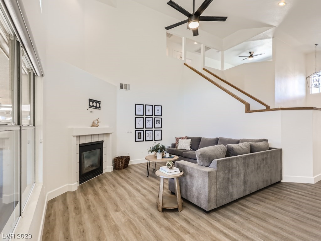35 Trailside Court Henderson, NV 89012 - Photo 6 of 36