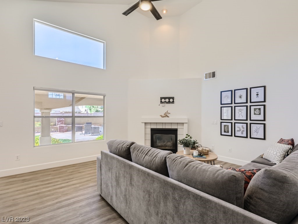 35 Trailside Court Henderson, NV 89012 - Photo 8 of 36