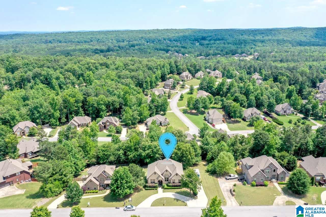 192 Wild Timber Parkway Pelham, AL 35124 - Photo 41 of 41