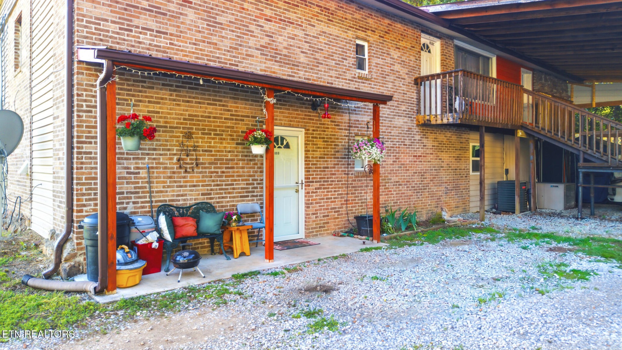 814 Midway Road Strawberry Plains, TN 37871 - Photo 8 of 59