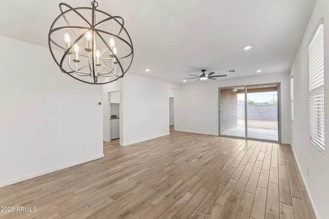 $2,300 | 15849 West Gray Fox Trail, Surprise, AZ 85387