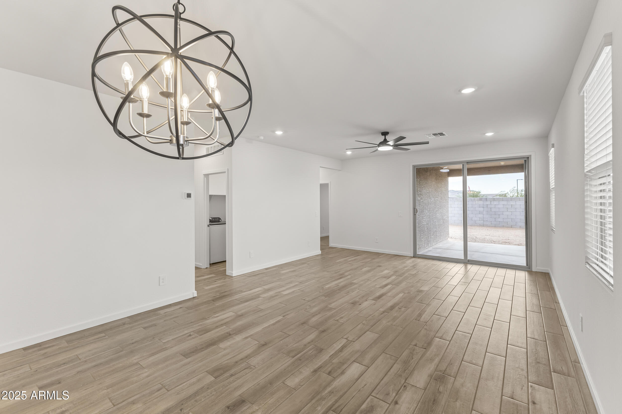 15849 West Gray Fox Trail Surprise, AZ 85387 - Photo 16 of 31 GREAT ROOM