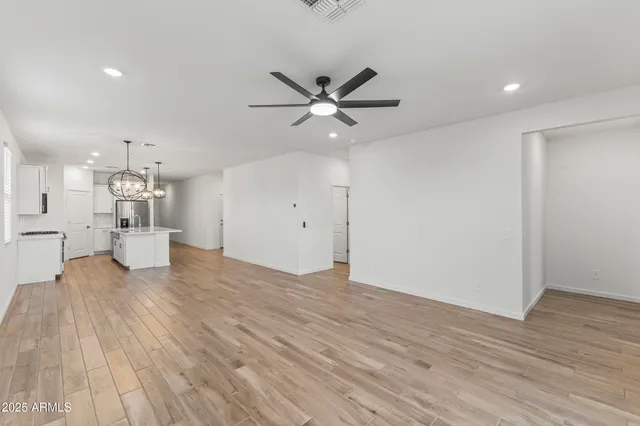 $2,300 | 15849 West Gray Fox Trail, Surprise, AZ 85387