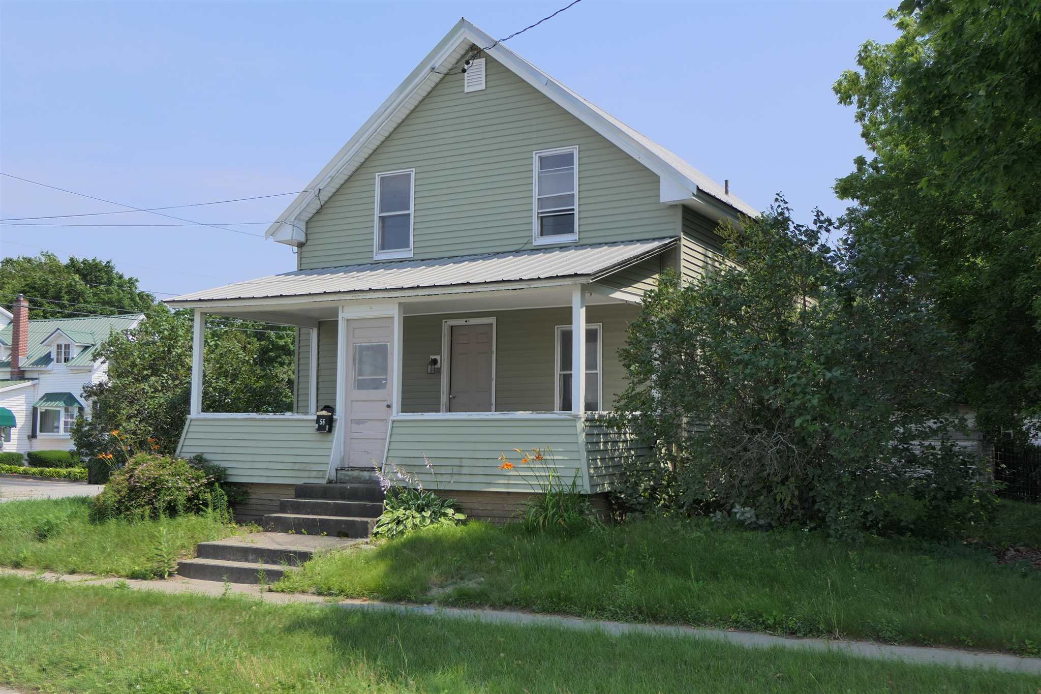 56-36 2nd Street Swanton, VT 05488 - Photo 1 of 16 Gallery Image 1