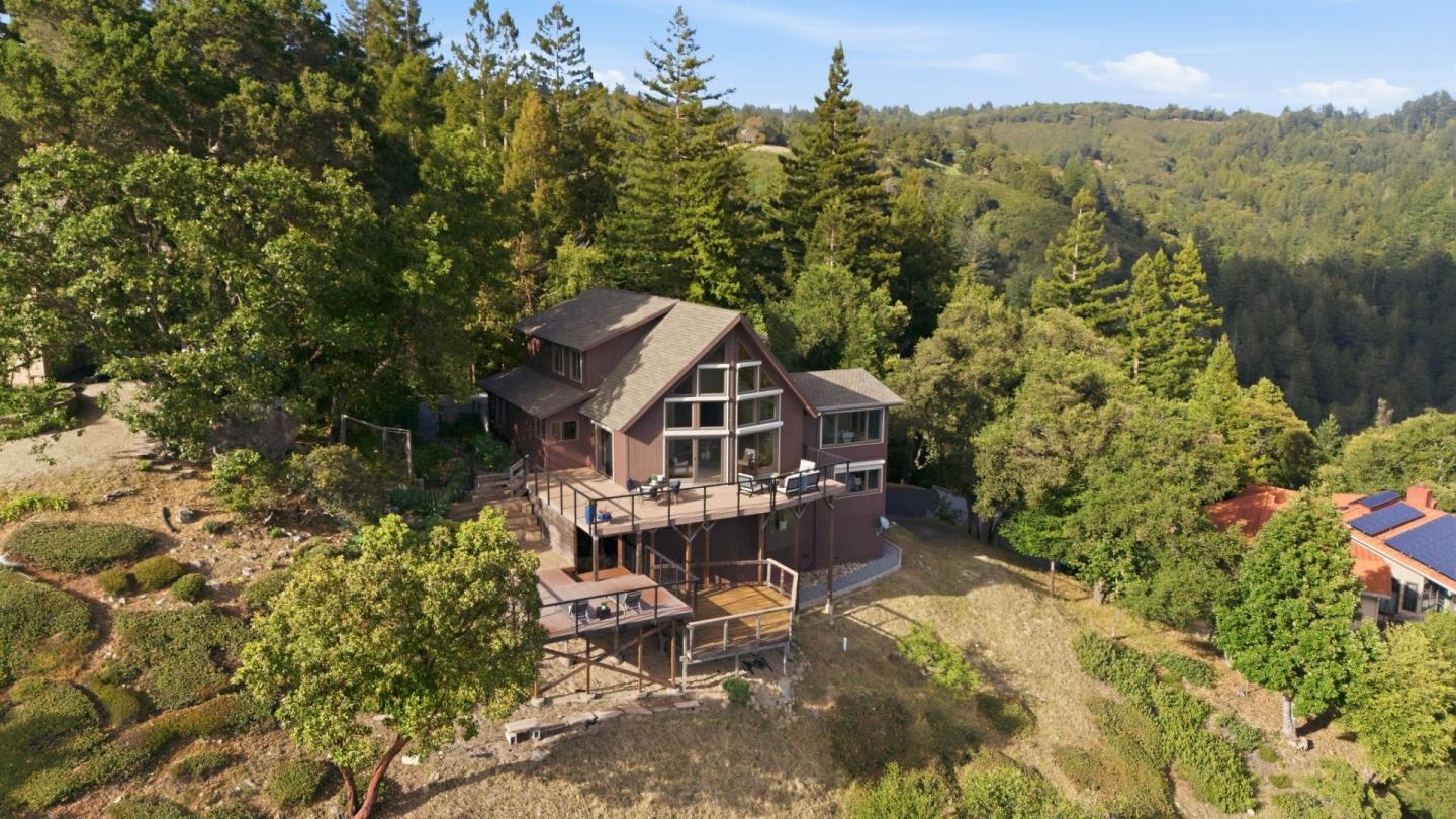 18836 Favre Ridge Road Los Gatos, CA 95033 - Photo 77 of 89