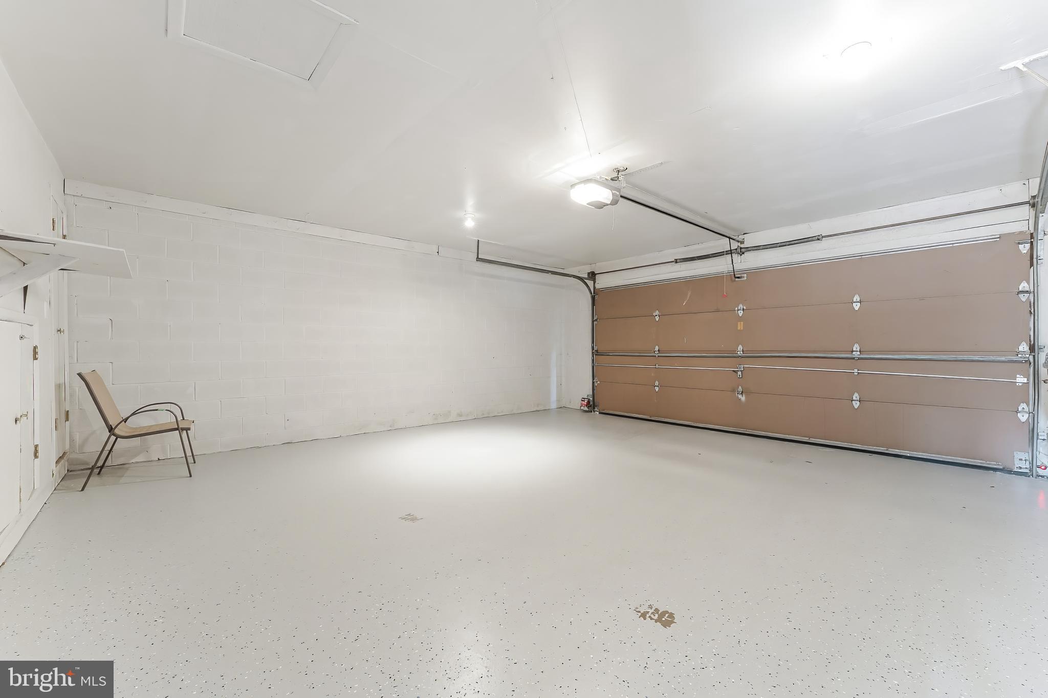 2127 Cabots Point Lane Reston, VA 20191 - Photo 66 of 66 2 car garage
