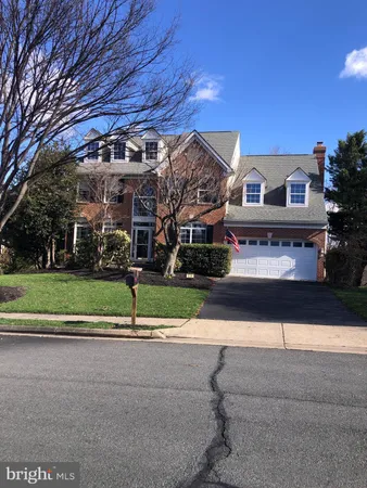 $965,000 | 606 Patrice Drive Southeast, Leesburg, VA 20175