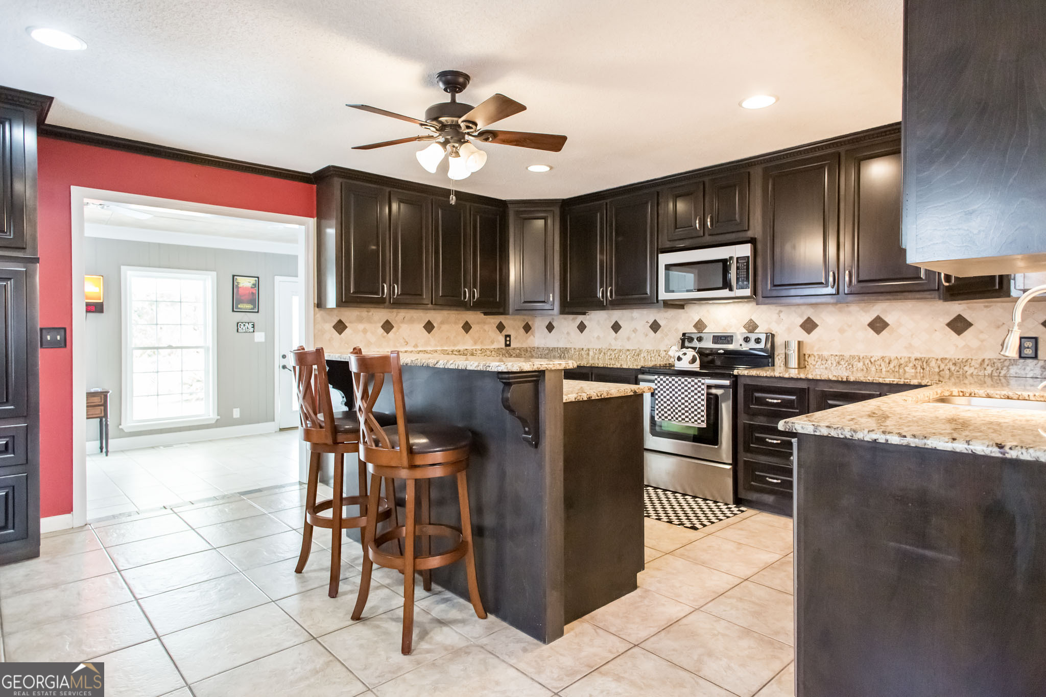 1700 Mt Green Road Manor, GA 31550 - Photo 13 of 49