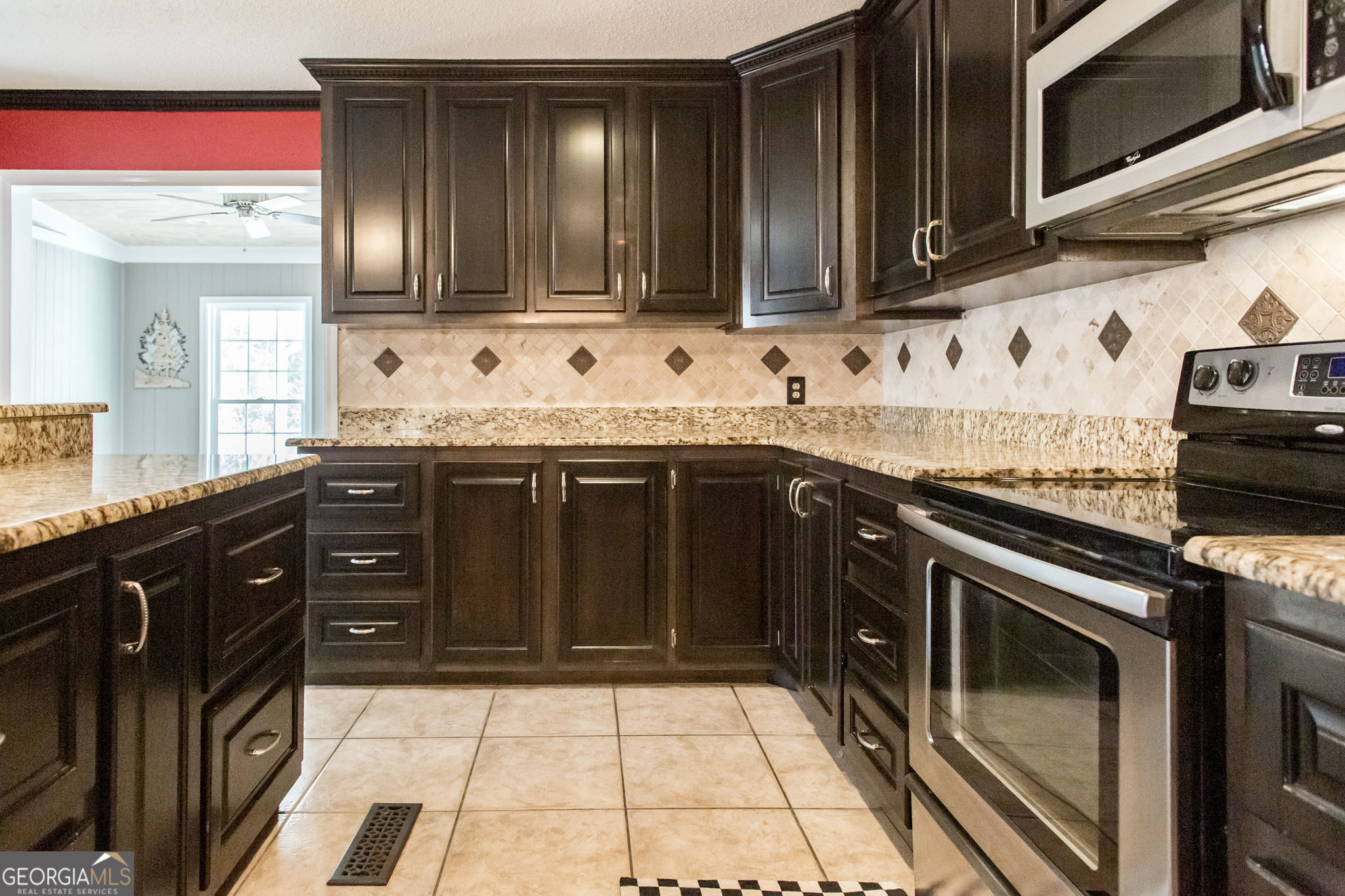 1700 Mt Green Road Manor, GA 31550 - Photo 15 of 49