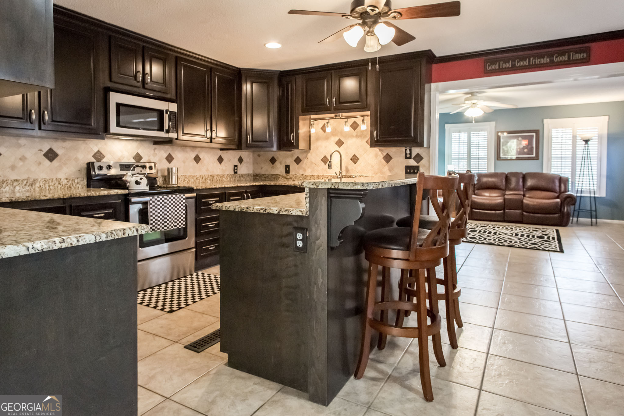 1700 Mt Green Road Manor, GA 31550 - Photo 18 of 49