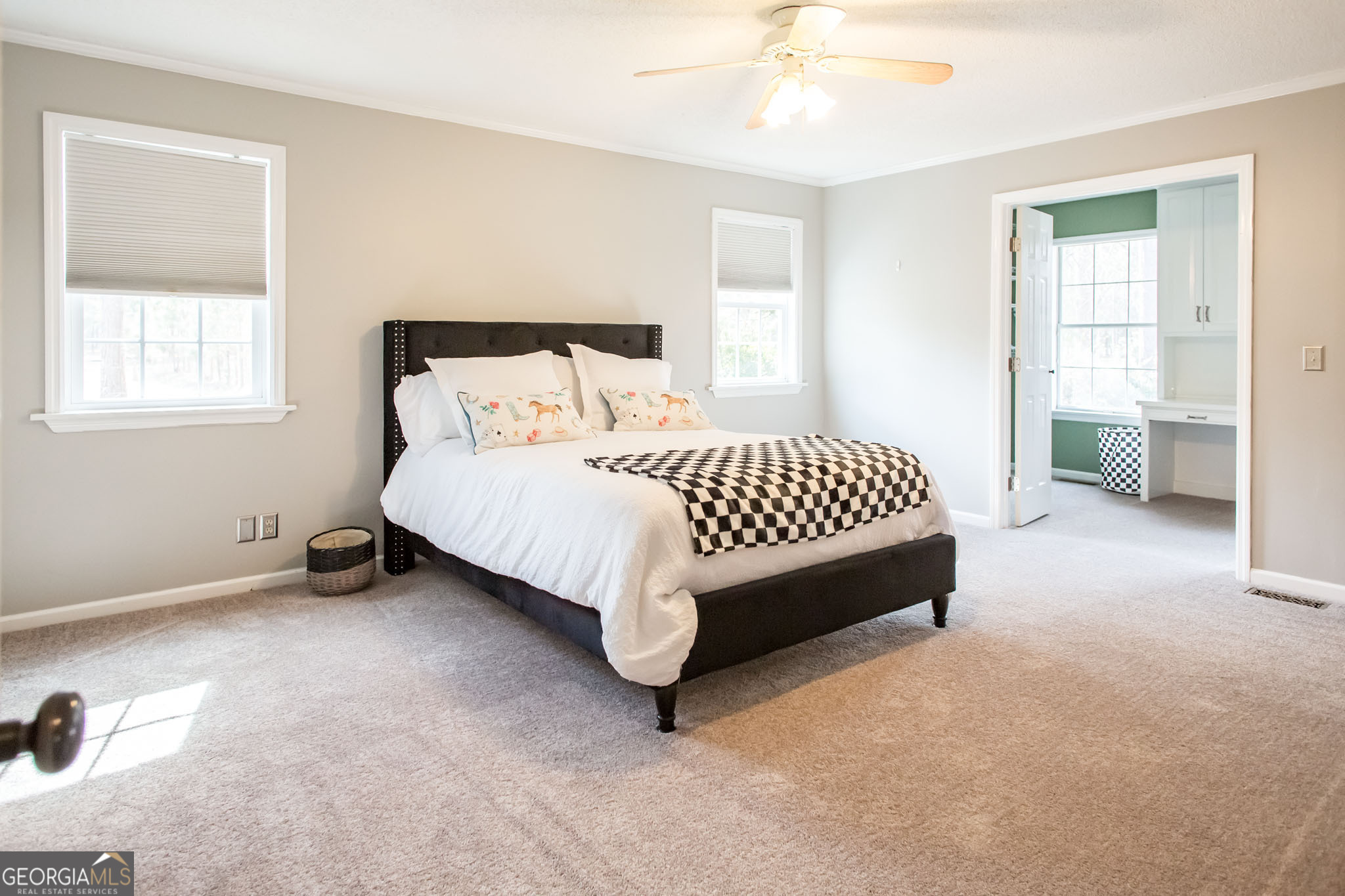 1700 Mt Green Road Manor, GA 31550 - Photo 20 of 49