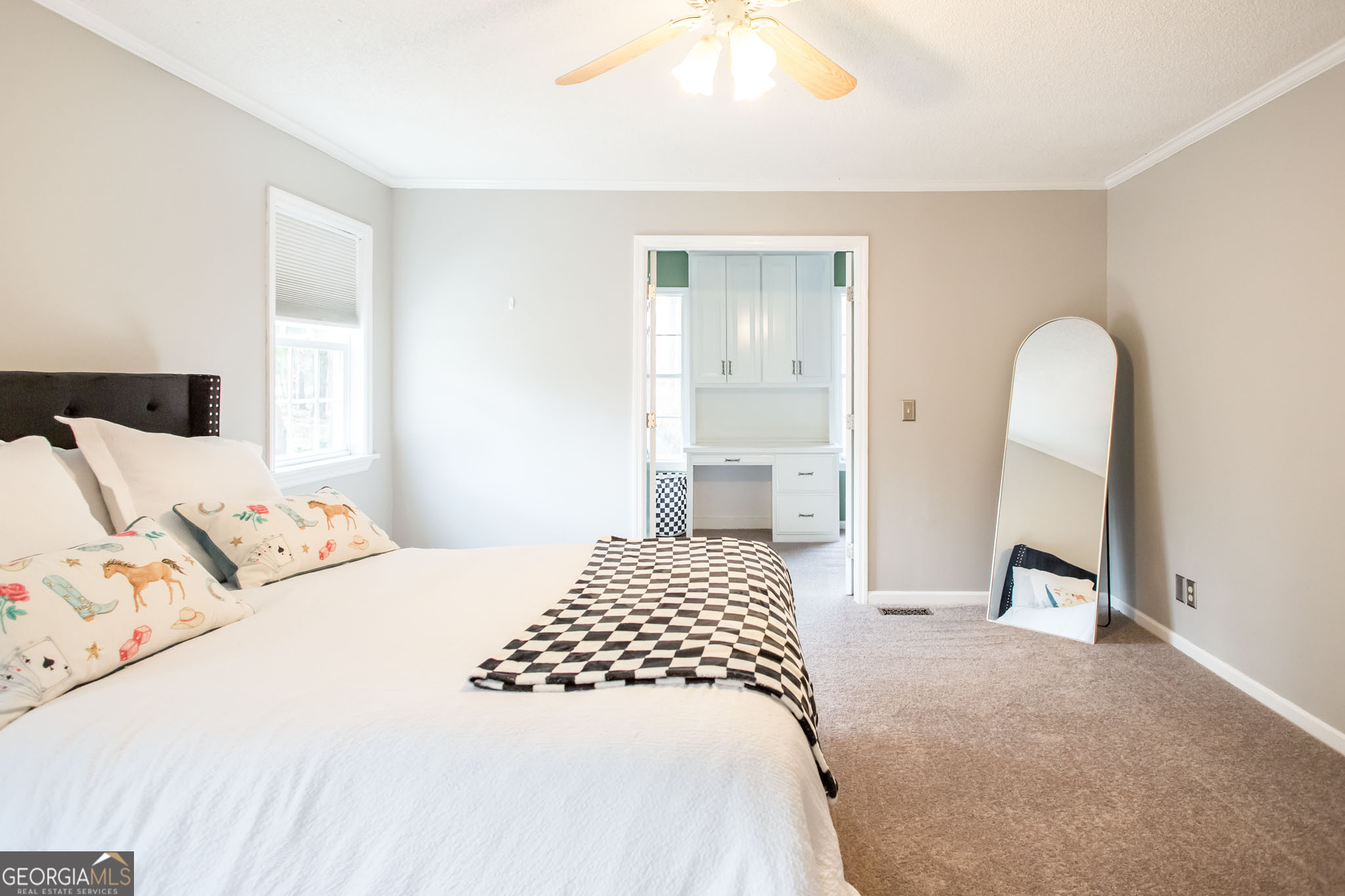 1700 Mt Green Road Manor, GA 31550 - Photo 21 of 49