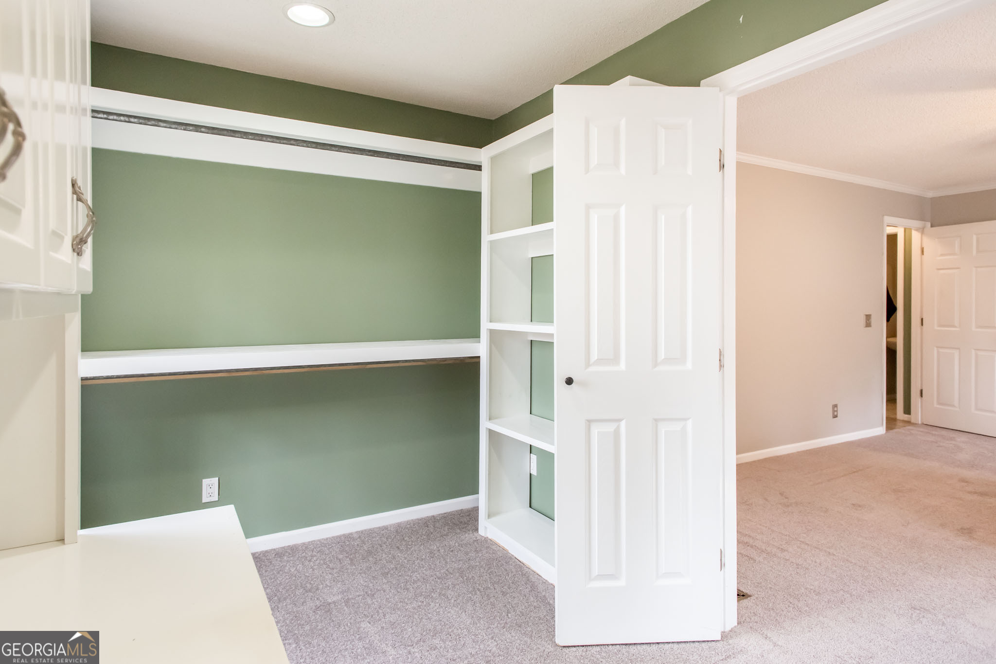 1700 Mt Green Road Manor, GA 31550 - Photo 24 of 49