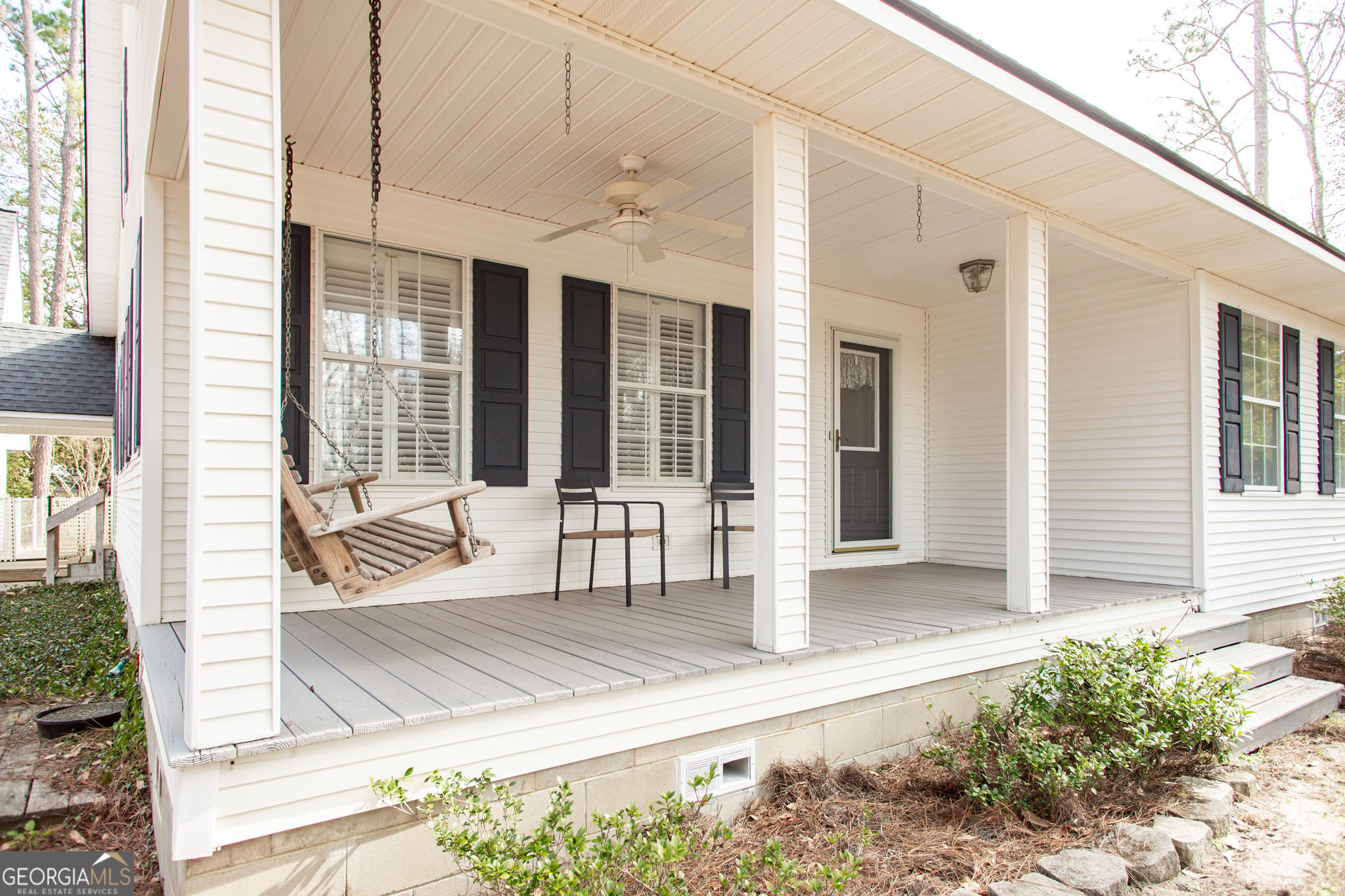 1700 Mt Green Road Manor, GA 31550 - Photo 3 of 49