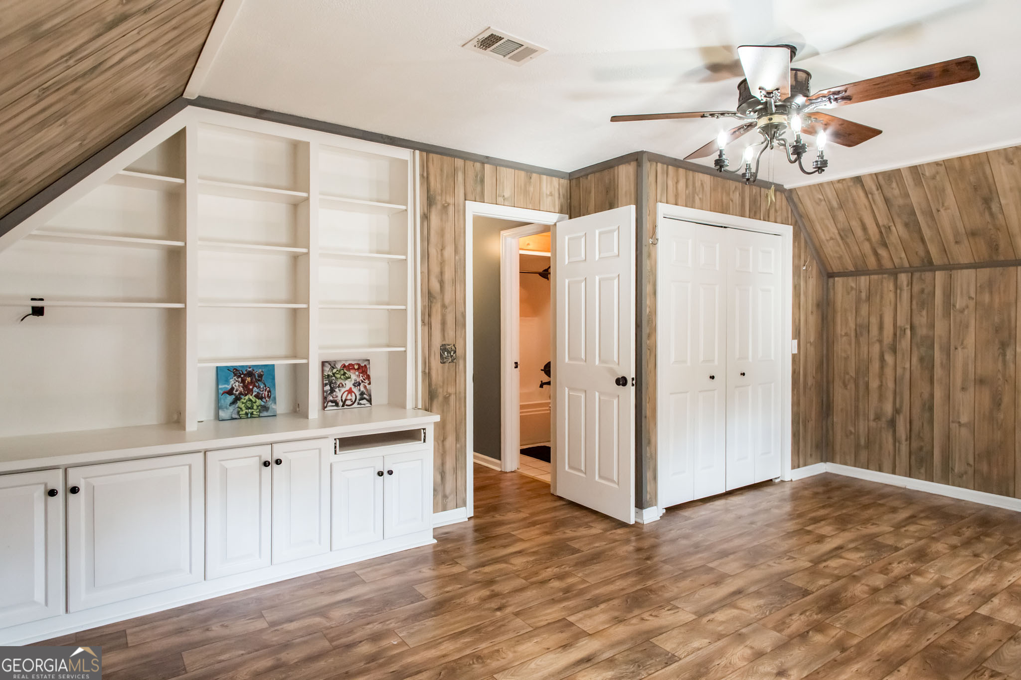 1700 Mt Green Road Manor, GA 31550 - Photo 35 of 49