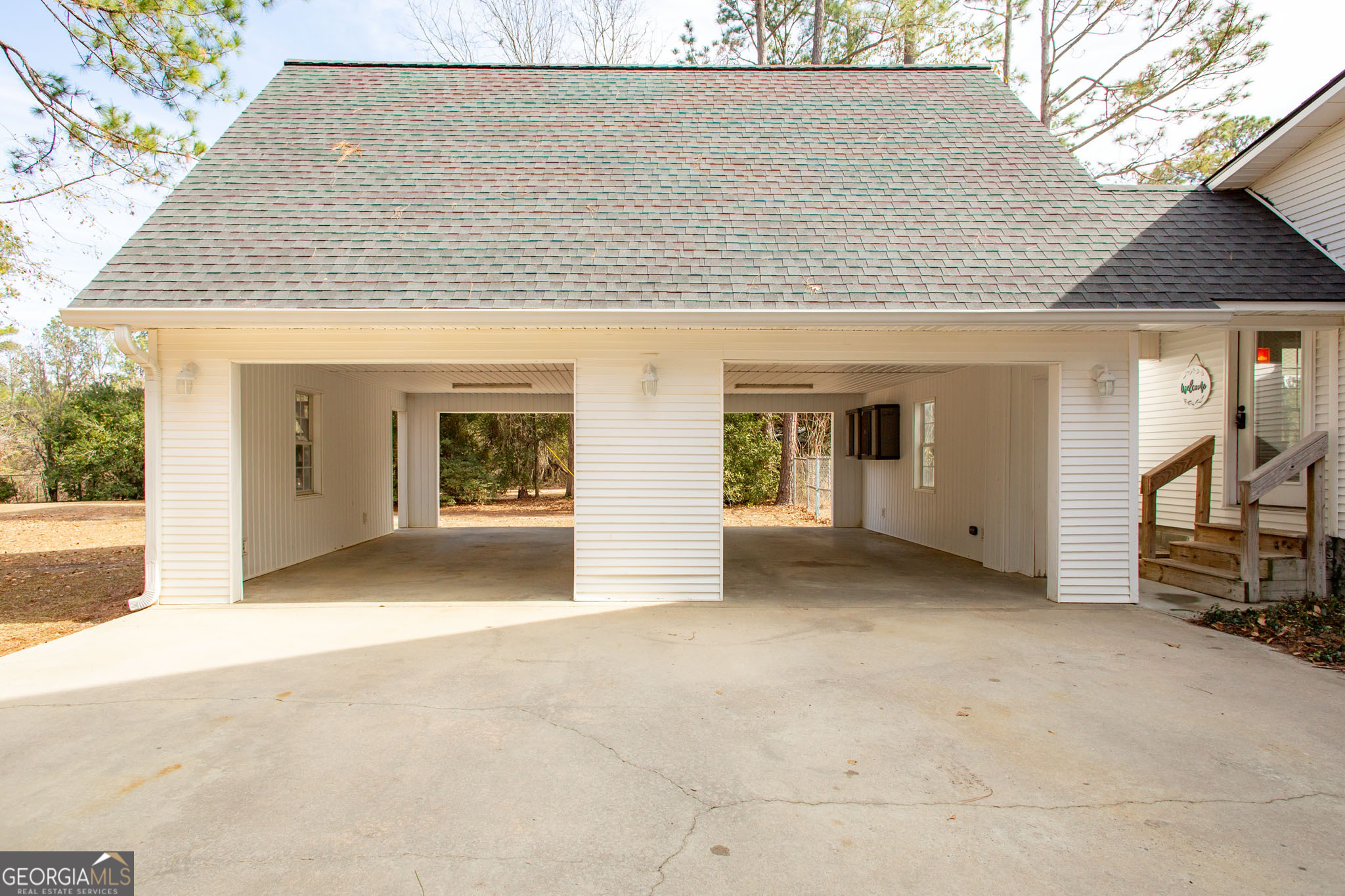 1700 Mt Green Road Manor, GA 31550 - Photo 4 of 49