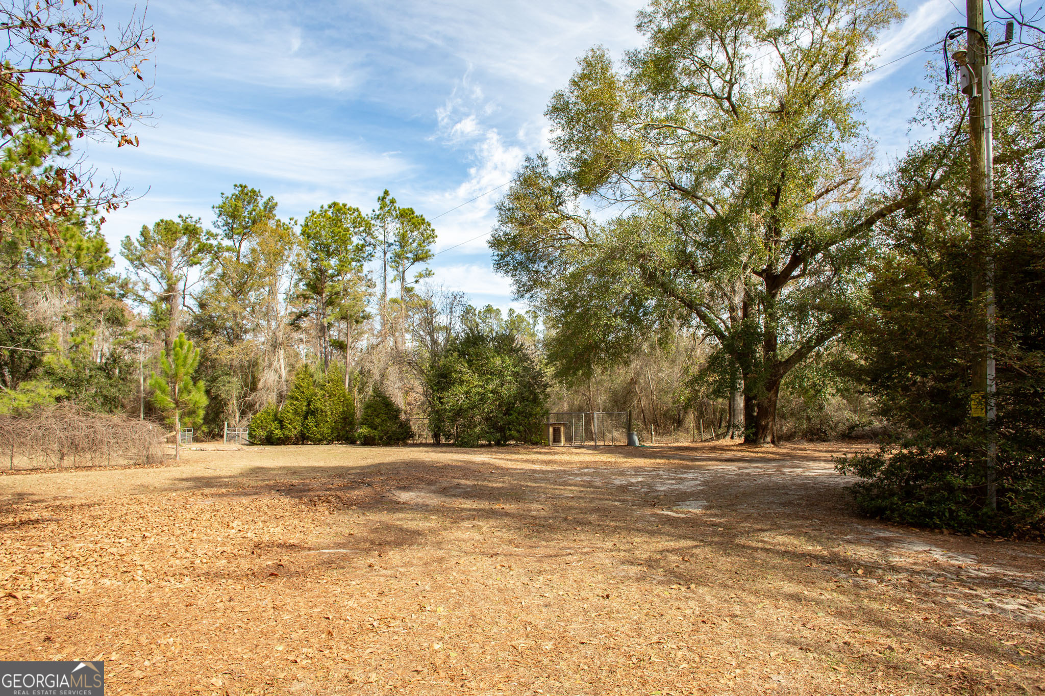 1700 Mt Green Road Manor, GA 31550 - Photo 44 of 49