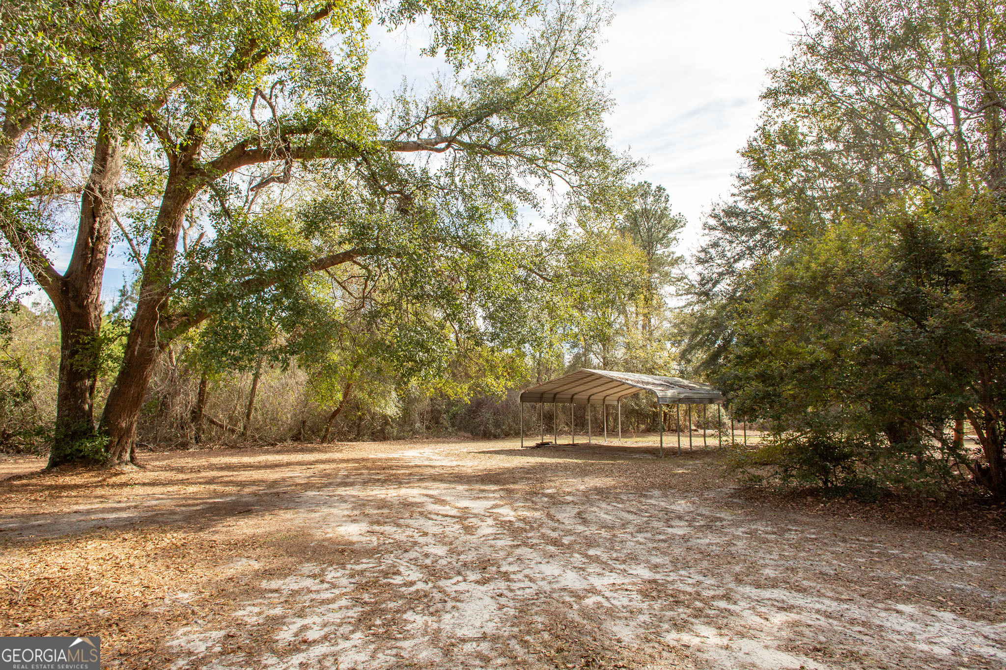 1700 Mt Green Road Manor, GA 31550 - Photo 45 of 49