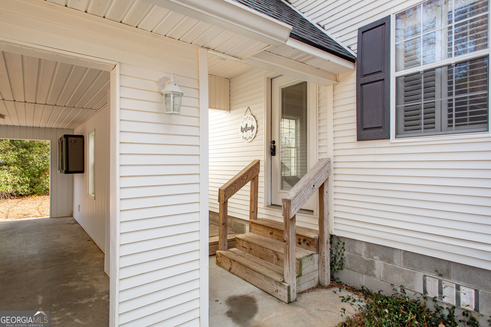 1700 Mt Green Road Manor, GA 31550 - Photo 5 of 49