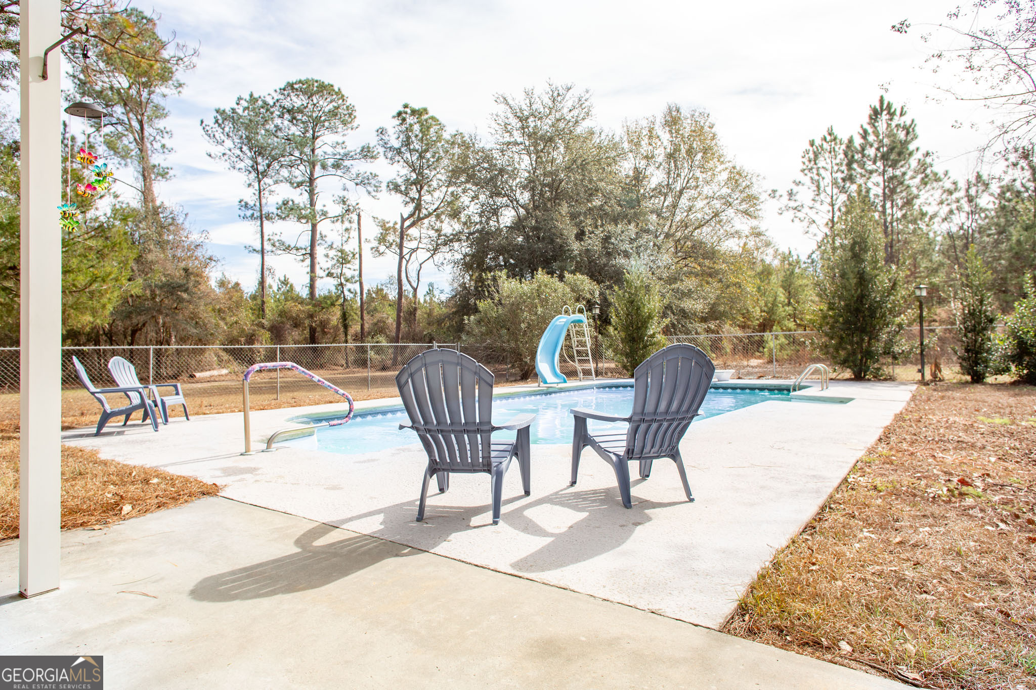 1700 Mt Green Road Manor, GA 31550 - Photo 7 of 49