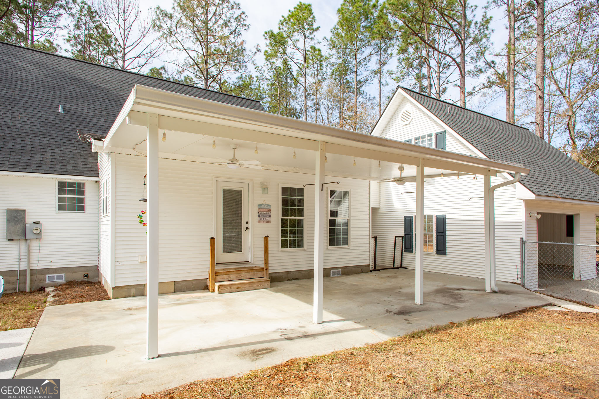 1700 Mt Green Road Manor, GA 31550 - Photo 8 of 49