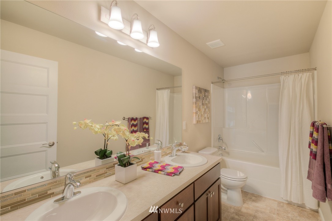 4829 Rosa Court Lacey, WA 98503 - Photo 20 of 25