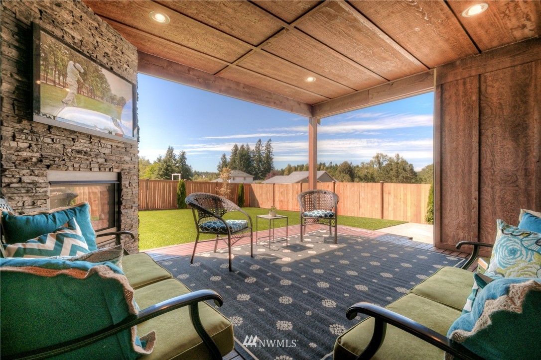 4829 Rosa Court Lacey, WA 98503 - Photo 23 of 25