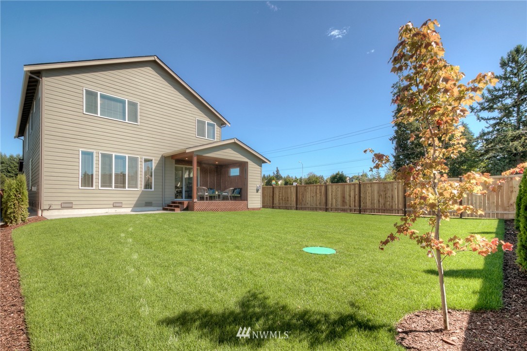 4829 Rosa Court Lacey, WA 98503 - Photo 24 of 25