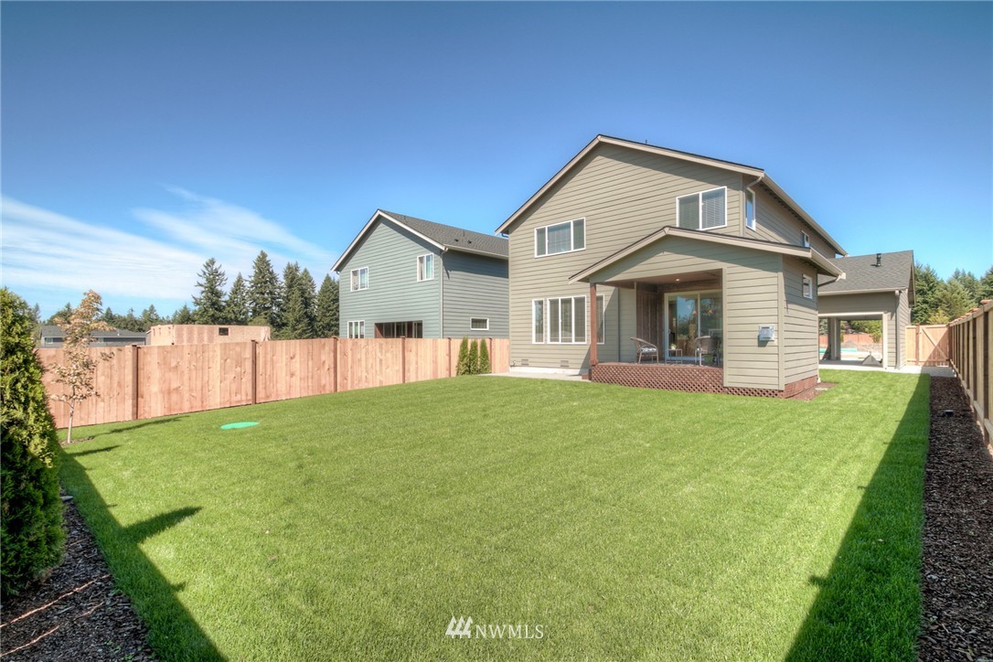 4829 Rosa Court Lacey, WA 98503 - Photo 25 of 25