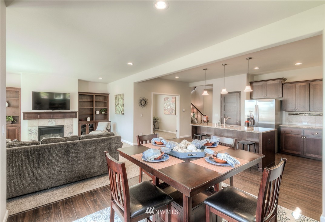 4829 Rosa Court Lacey, WA 98503 - Photo 4 of 25
