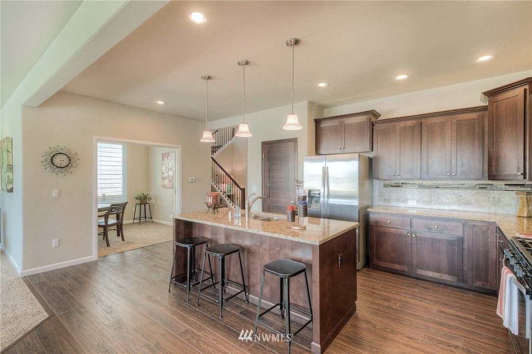 4829 Rosa Court Lacey, WA 98503 - Photo 5 of 25