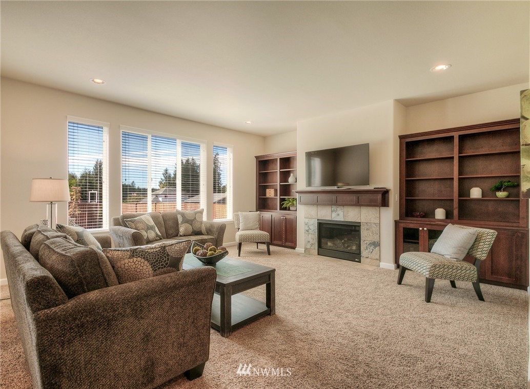 4829 Rosa Court Lacey, WA 98503 - Photo 8 of 25