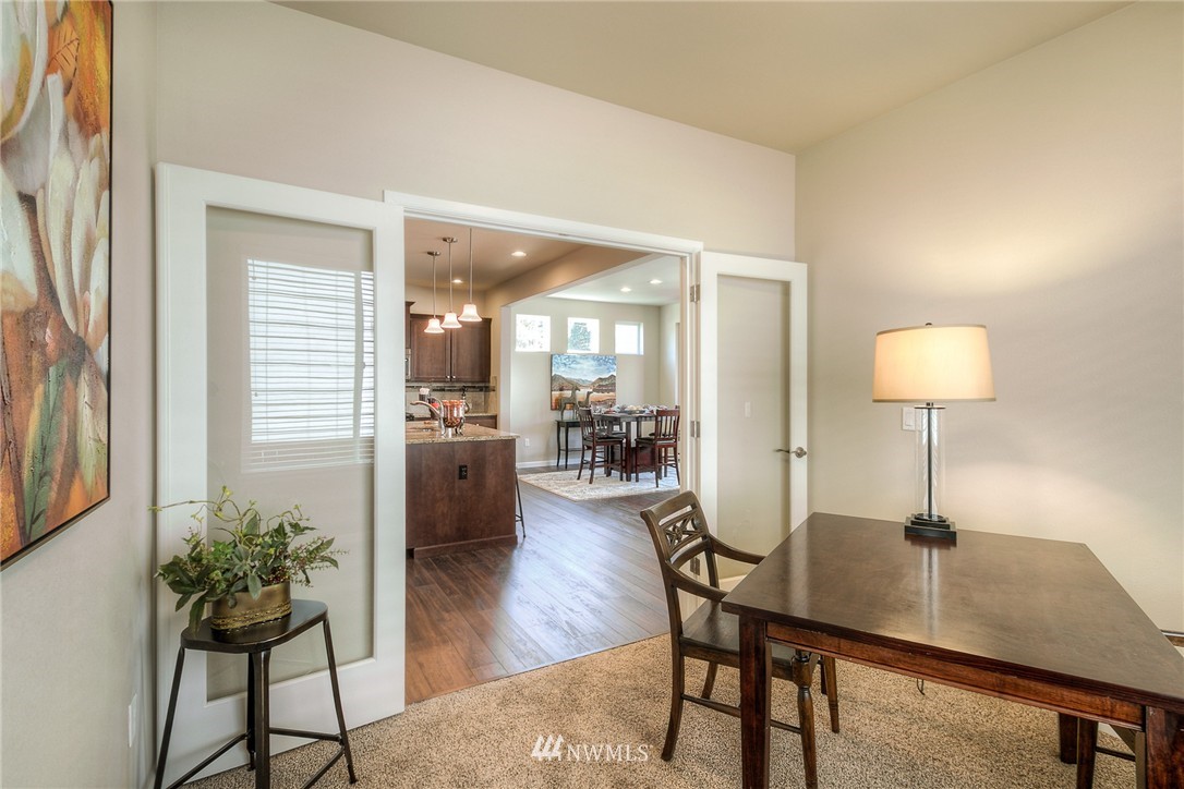 4829 Rosa Court Lacey, WA 98503 - Photo 10 of 25