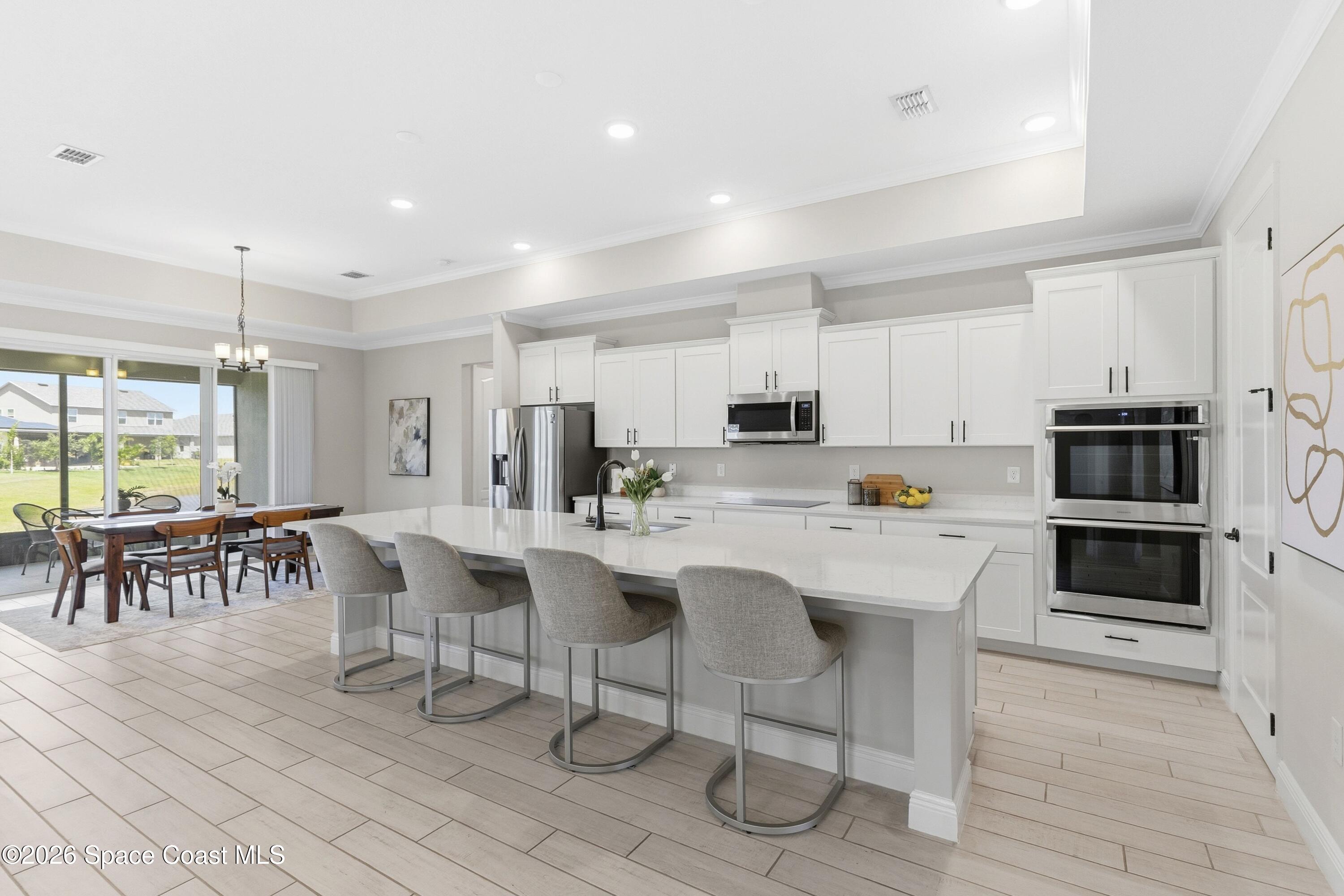 3477 Rixford Way Palm Bay, FL 32909 - Photo 4 of 24 011_trevisuality_3477_rixford_way_-_10_7