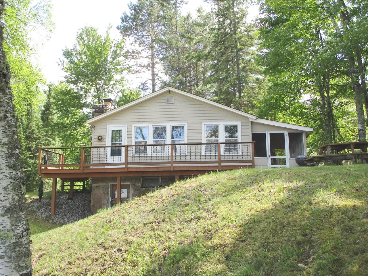 4750 Little Pike Road Mercer, WI 54547 - Photo 26 of 26 Gallery Image 26