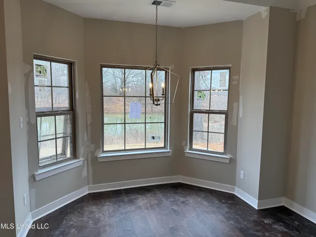 $334,900 | 7866 Ella Pointe, Unit POINTE, Walls, MS 38680