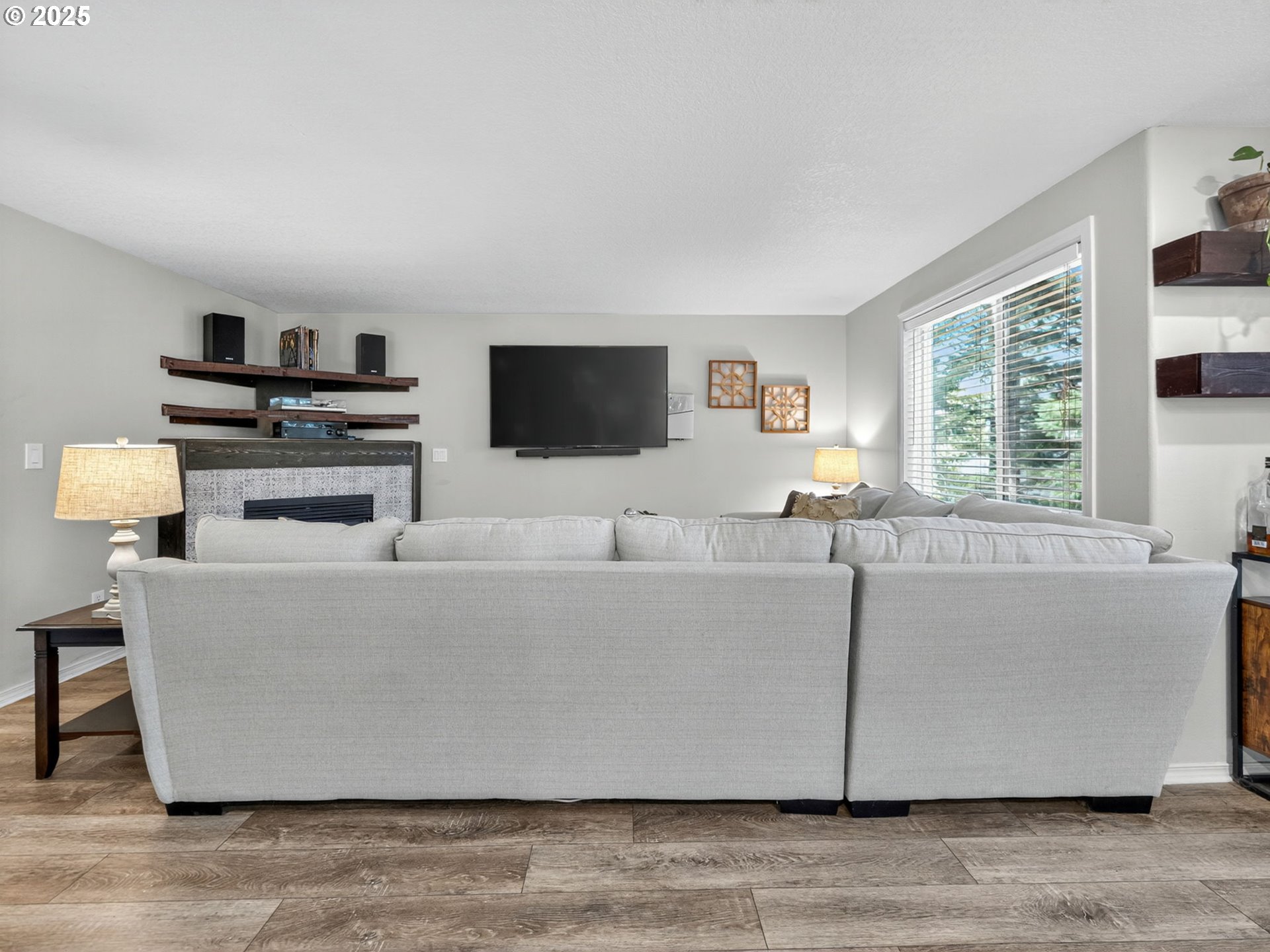 10340 Southwest Dunlin Place Beaverton, OR 97007 - Photo 14 of 46 Family Room