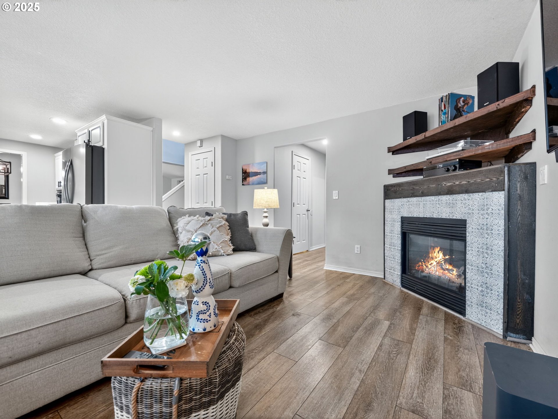 10340 Southwest Dunlin Place Beaverton, OR 97007 - Photo 17 of 46