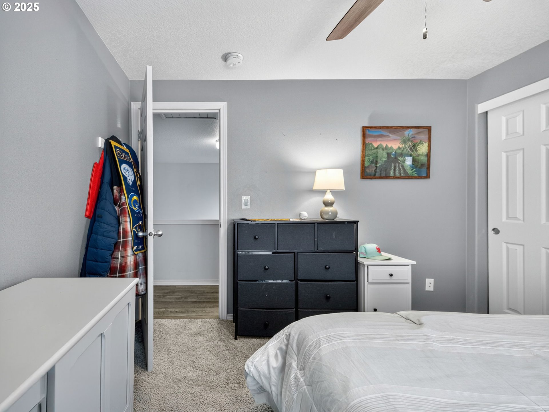 10340 Southwest Dunlin Place Beaverton, OR 97007 - Photo 28 of 46 Bedroom