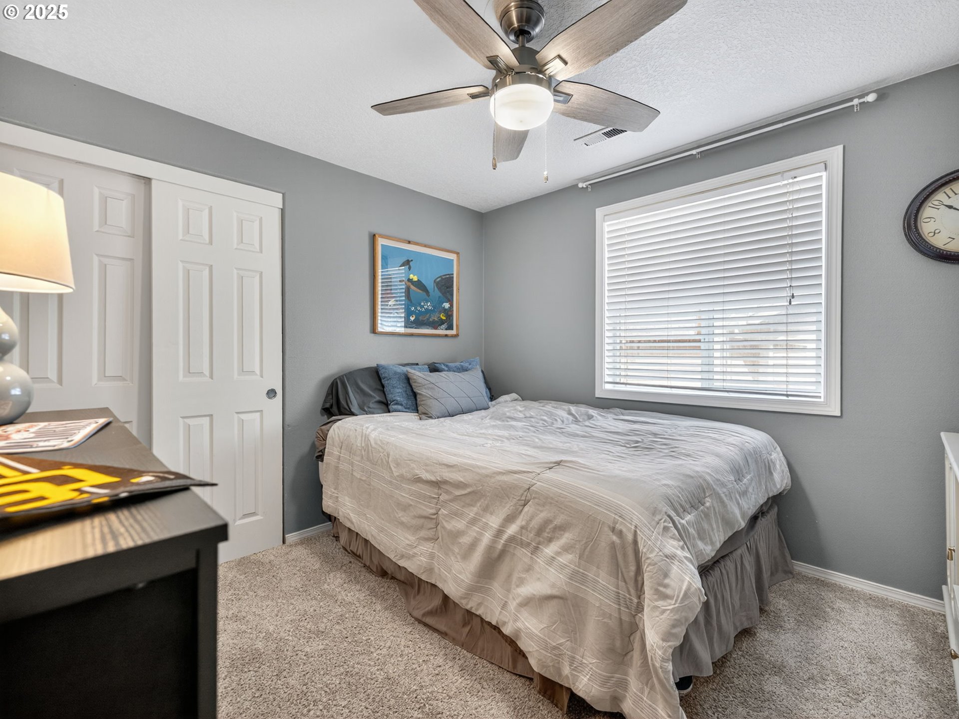 10340 Southwest Dunlin Place Beaverton, OR 97007 - Photo 29 of 46 Bedroom