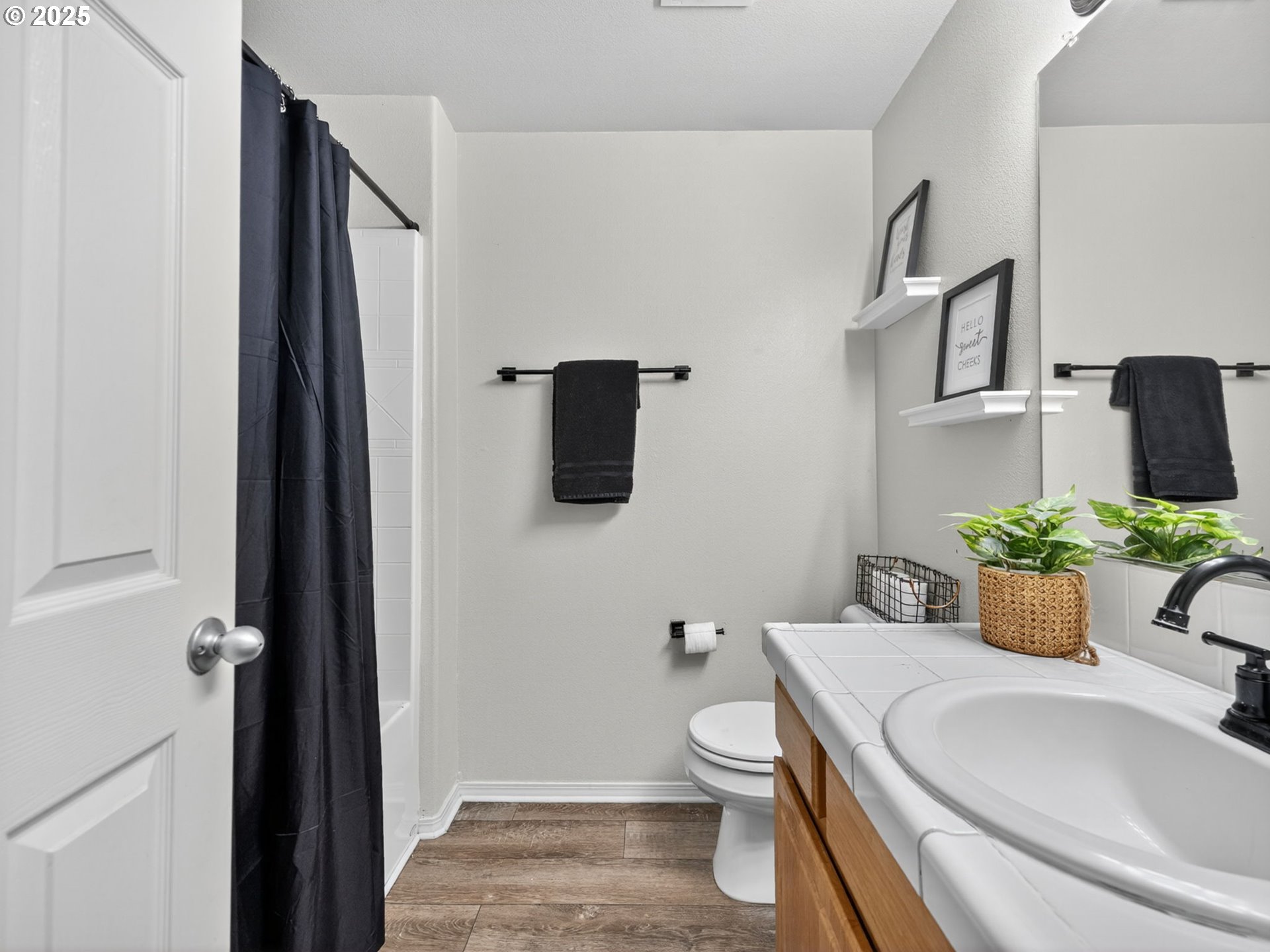 10340 Southwest Dunlin Place Beaverton, OR 97007 - Photo 31 of 46 Bathroom