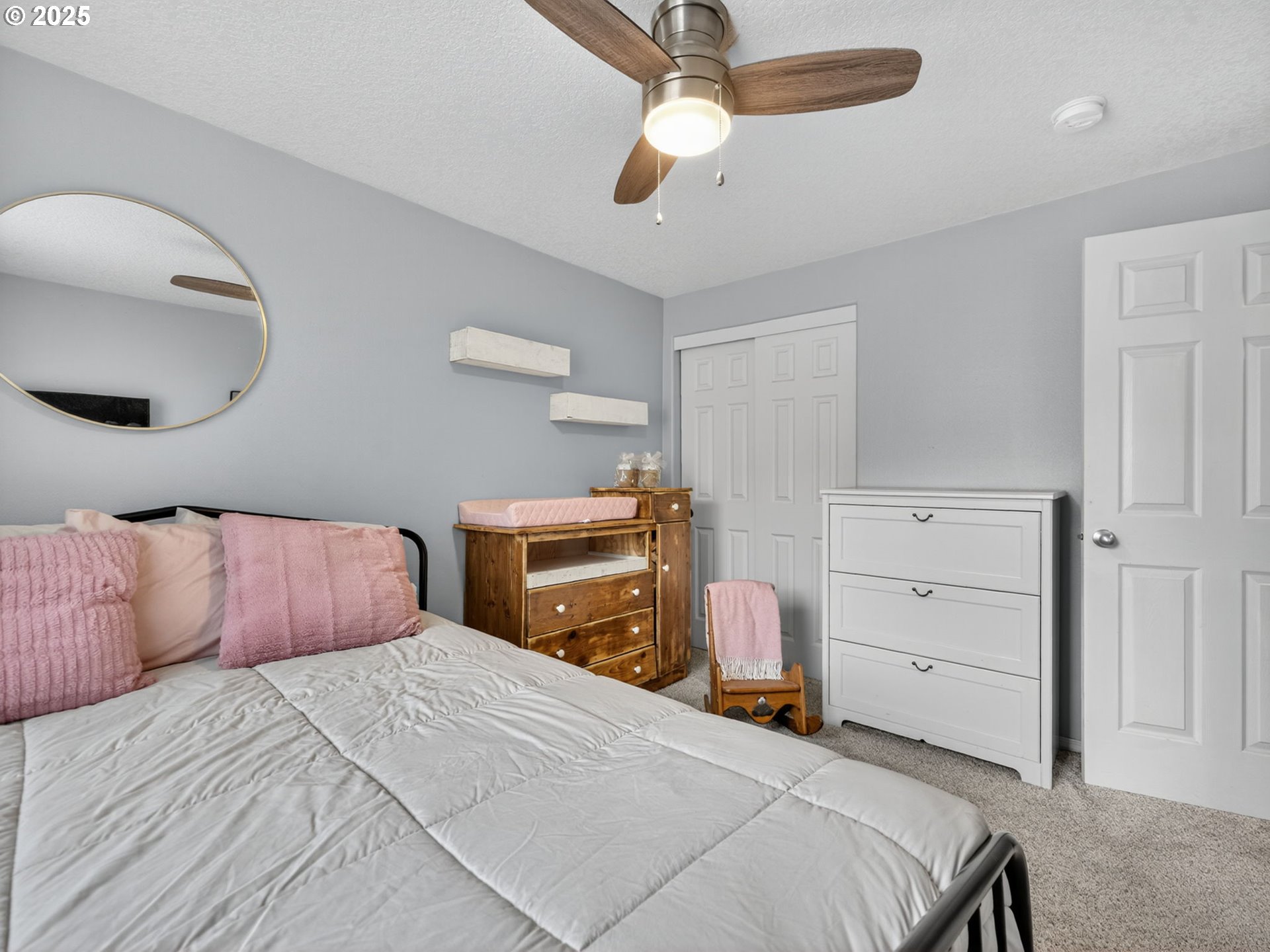 10340 Southwest Dunlin Place Beaverton, OR 97007 - Photo 34 of 46 Bedroom