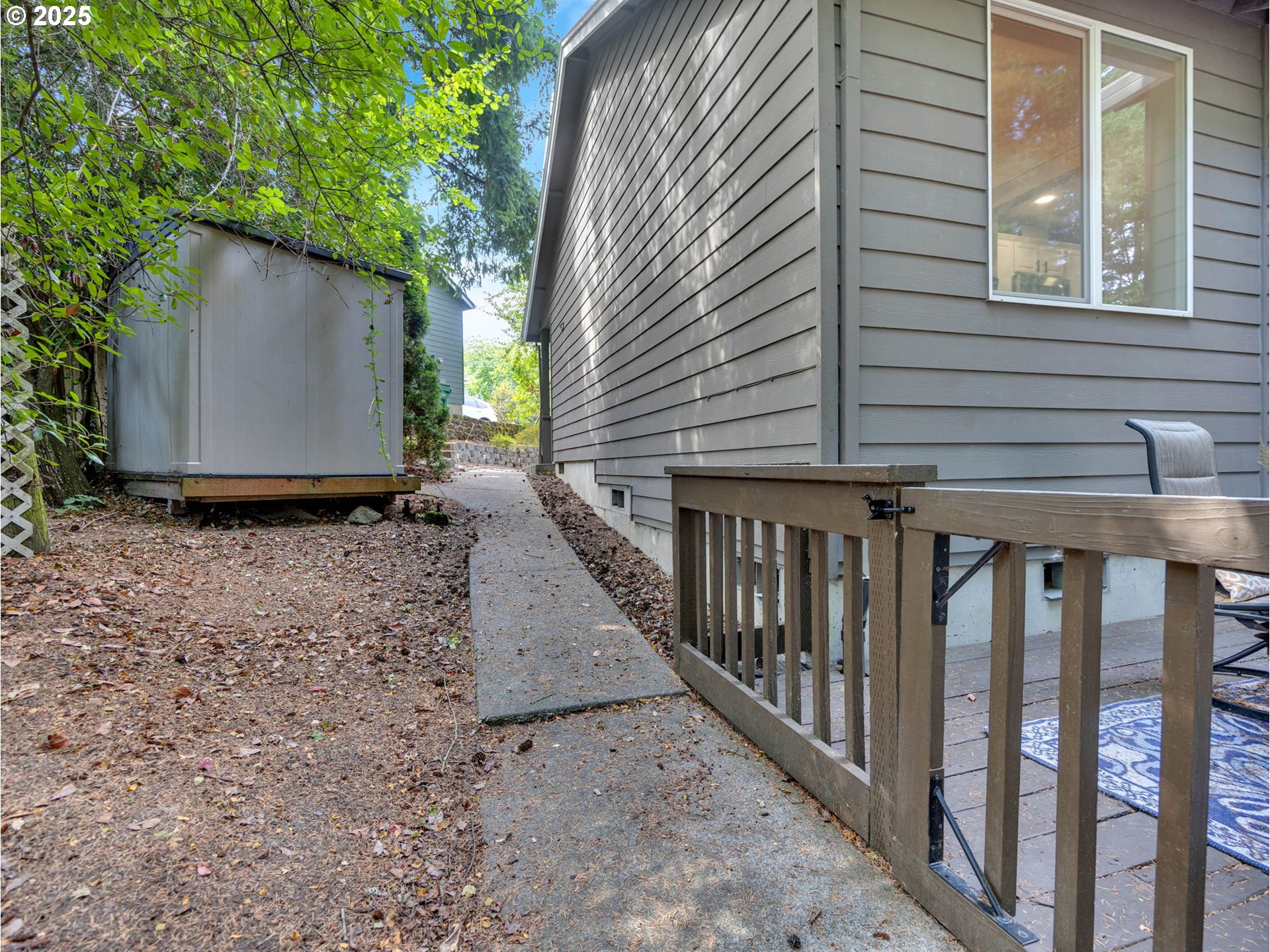 10340 Southwest Dunlin Place Beaverton, OR 97007 - Photo 44 of 46