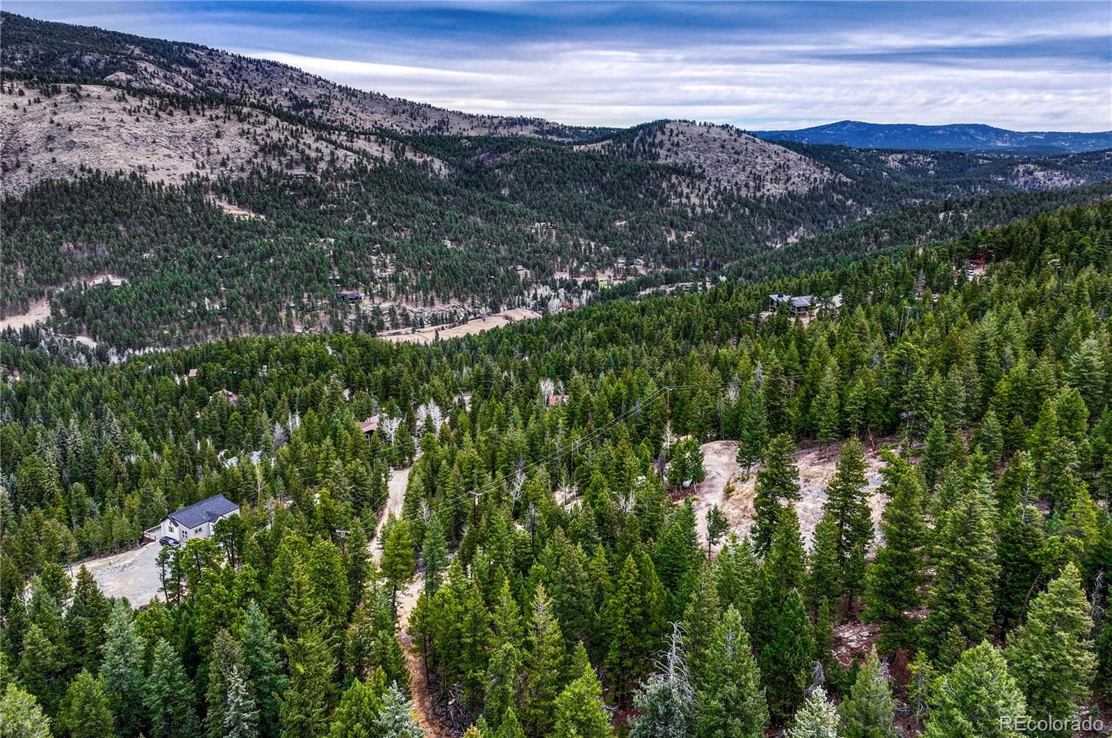 33864 Bergen View Trail Evergreen, CO 80439 - Photo 16 of 17
