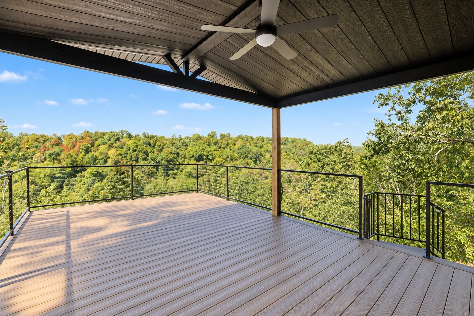 0 Joe Ridge Road Celina, TN 38551 - Photo 42 of 49 Gallery Image 42