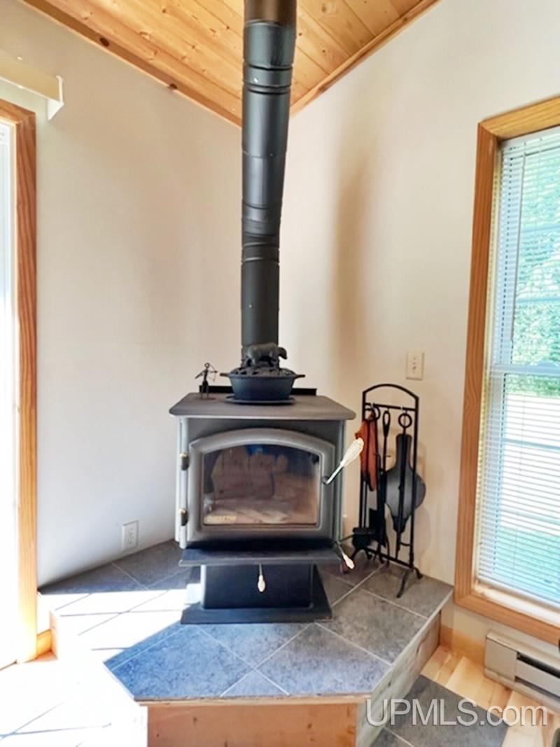 W7646 Jossart Road Pembine, WI 54156 - Photo 11 of 45 Gallery Image 11