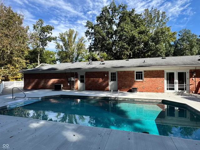 $375,000 | 125 Woodland Heights, Greencastle, IN 46135